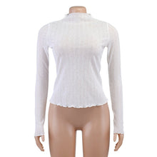 Load image into Gallery viewer, Kloe Sheer Blouse
