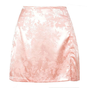 Millay Skirt