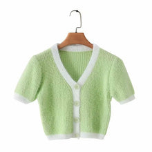 Load image into Gallery viewer, Krista Duo Cardigan
