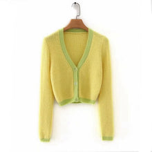Load image into Gallery viewer, Krista Duo Cardigan
