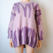 Load image into Gallery viewer, Haley Oversized Sweater
