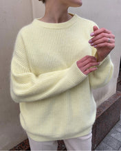 Load image into Gallery viewer, Emilie Soft Sweater
