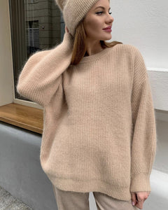 Emilie Soft Sweater