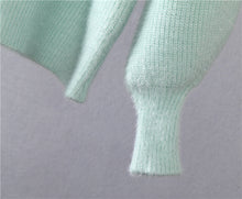 Load image into Gallery viewer, Emilie Soft Sweater
