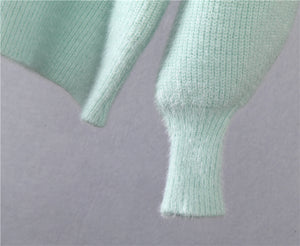 Emilie Soft Sweater