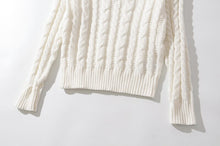 Load image into Gallery viewer, Delilah Sweater
